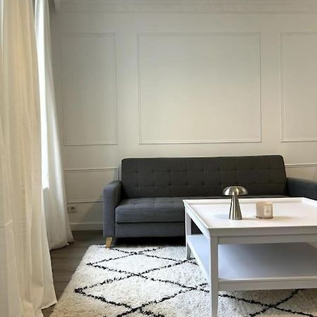 Le Petit Paris Compiegne Daire Dış mekan fotoğraf