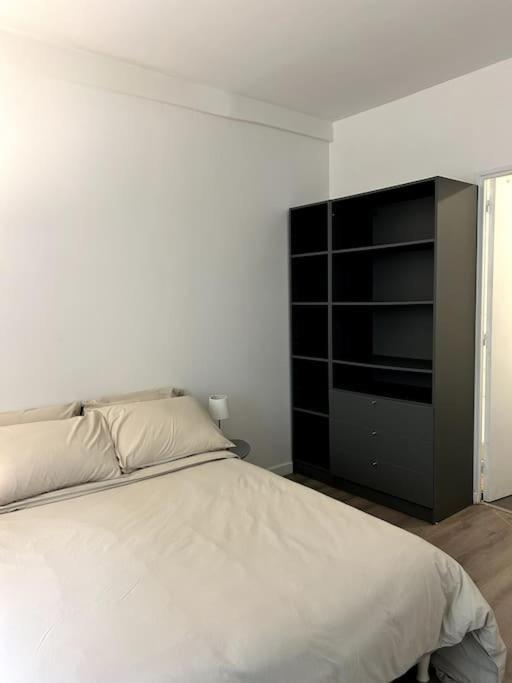 Le Petit Paris Compiegne Daire Dış mekan fotoğraf